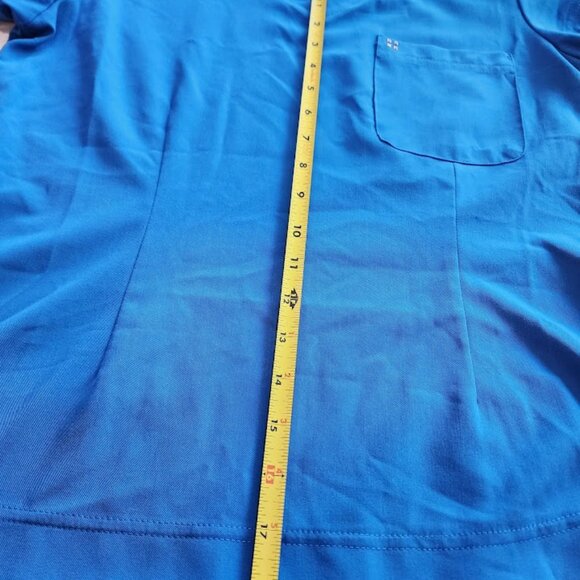 WHITE CROSS WOMEN'S SCRUB TOP & Bottom Jogger Combo 4 WAY STRETCH. - Picture 10 of 16